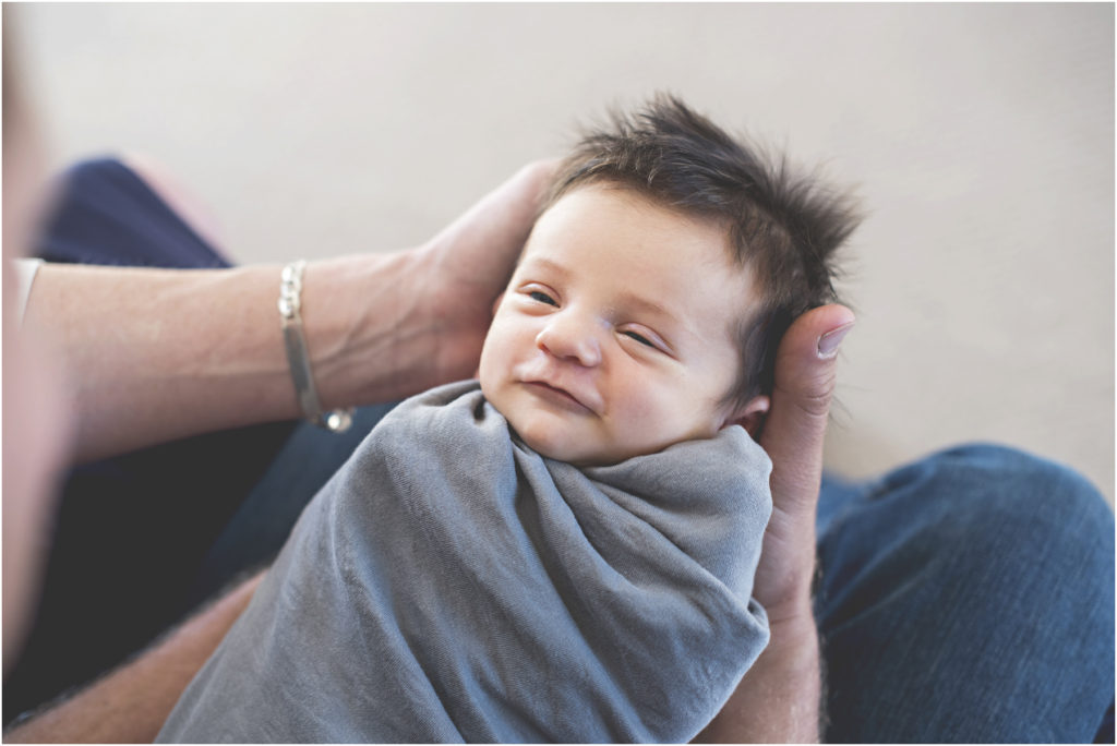 Angie Duncan Photography, Camden Newborn Photography
